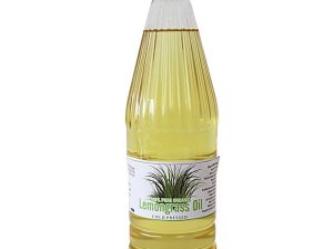 lemongrass oil