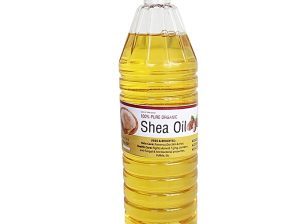 shea nut oil