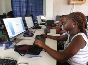 Computer / ICT training