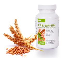 Tre-en-en
