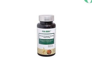 GINSENG CODYCEPS SINENSIS STAPHYLOCOCCUS Cure