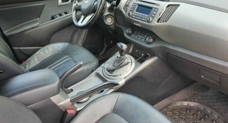 kia sport age 2015