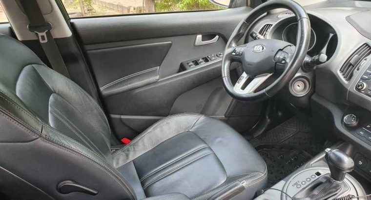 kia sport age 2015