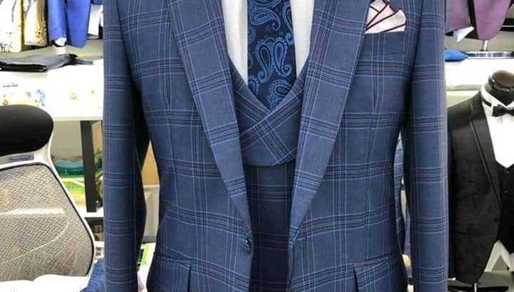 Cece’s Men’s Wears