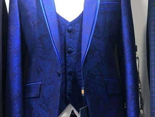 Cece’s Men’s Wears