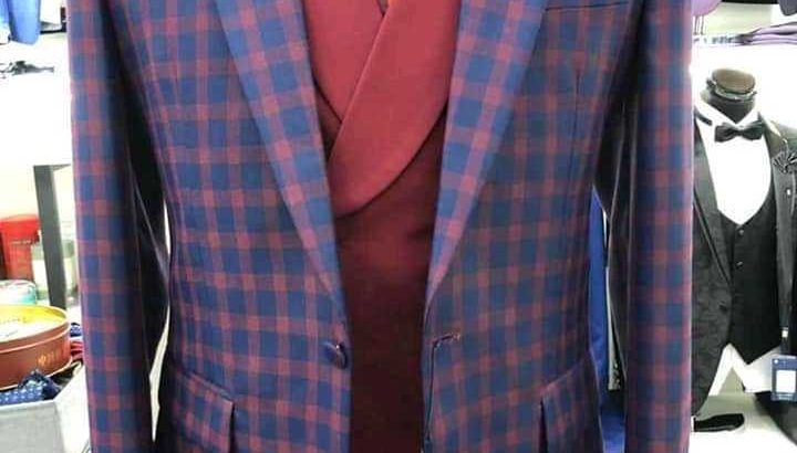 Cece’s Men’s Wears