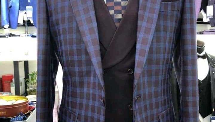 Cece’s Men’s Wears