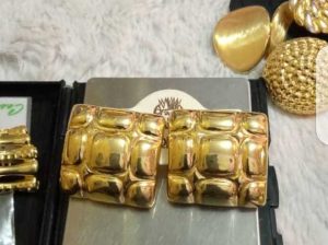 Pure 18k Golds
