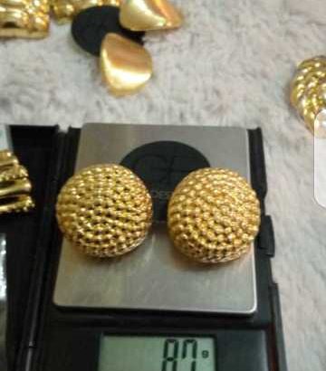 Pure 18k Golds