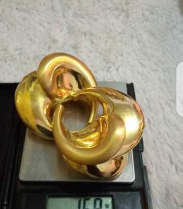 Pure 18k Golds