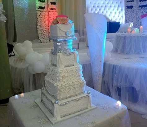 Lord Mercy Catering and Event planner Services.