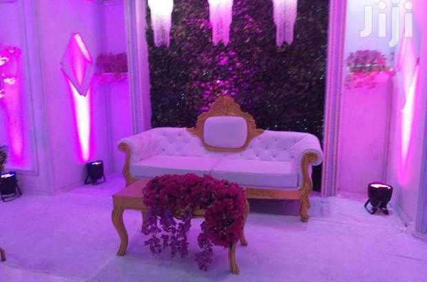 Lord Mercy Catering and Event planner Services.