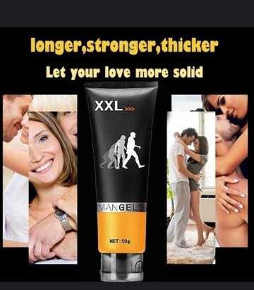 Organ Enlargement cream
