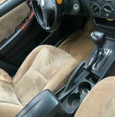 Very Clean 05 Corolla Sport For Sale