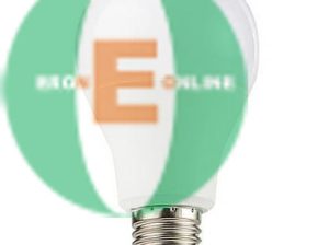 Generic 9w Efficient LED Bulb (screw base)