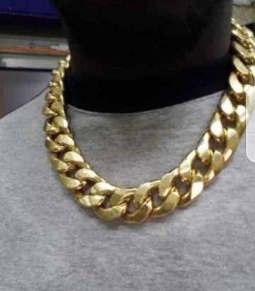 Pure 18k Golds