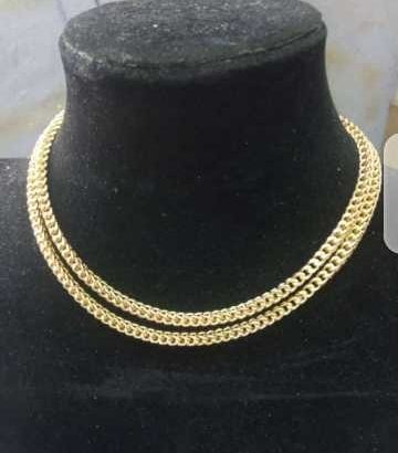 Pure 18k Golds