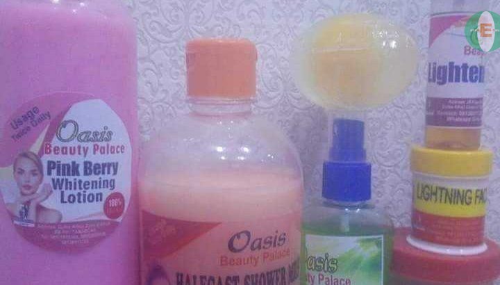 Oasis Beauty Place