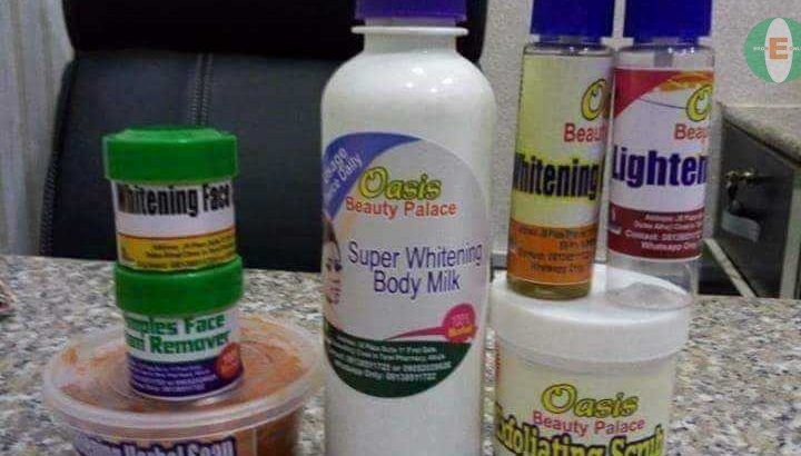 Oasis Beauty Place