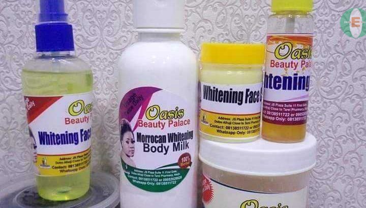 Oasis Beauty Place