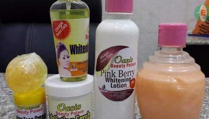 Oasis Beauty Place