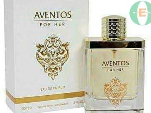 Aventos For Her Perfume