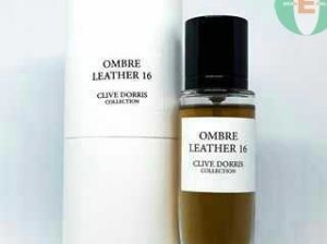 Ombre Leather 16 Clive Dorris Perfume