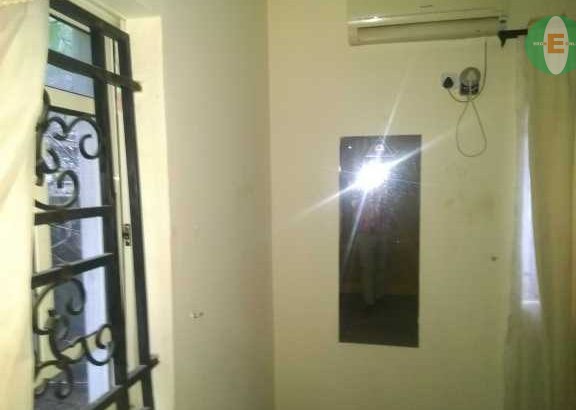 three bedroom for rent at life camp Abuja