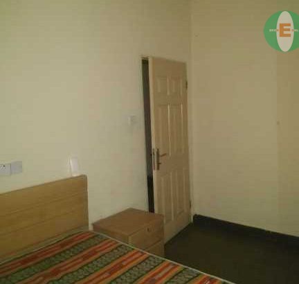 three bedroom for rent at life camp Abuja