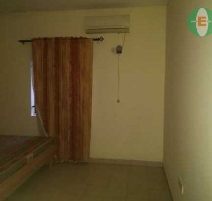three bedroom for rent at life camp Abuja
