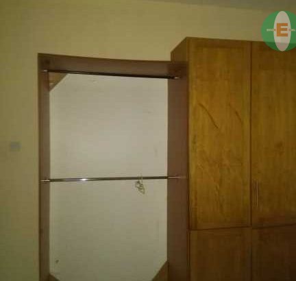 three bedroom for rent at life camp Abuja