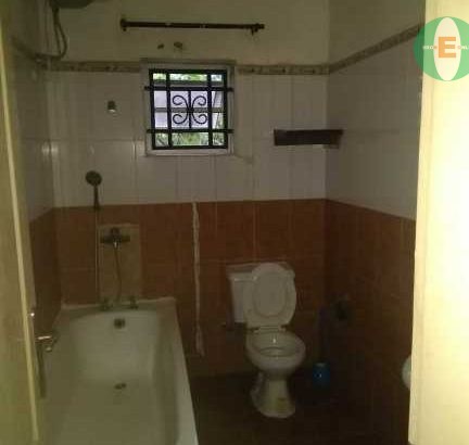 three bedroom for rent at life camp Abuja