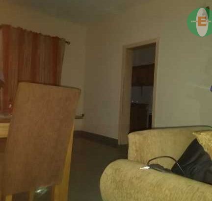 three bedroom for rent at life camp Abuja