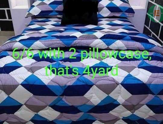 duvet for hotels