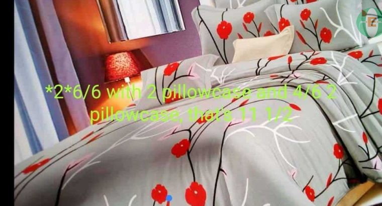 duvet for hotels