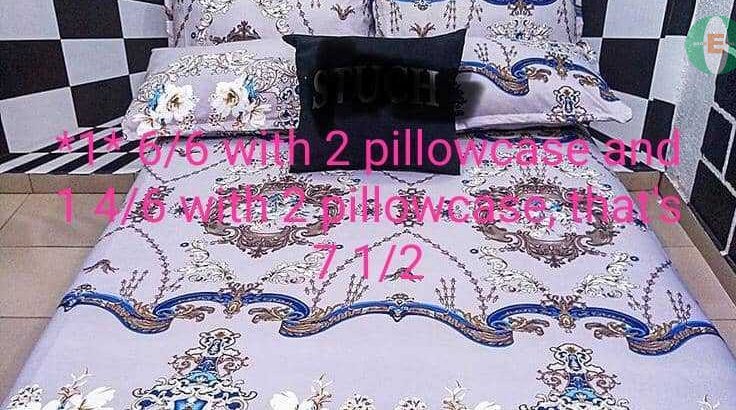 duvet for hotels