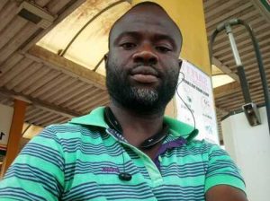Oil & Gas (Sales&Marketing) Downstream Sector