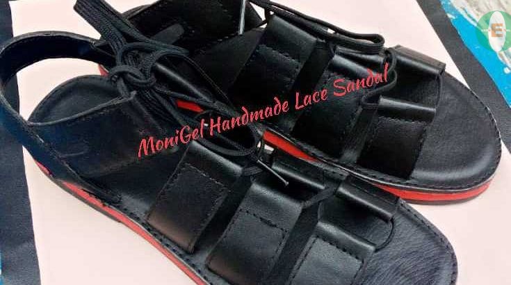 Monigel handmade footwears