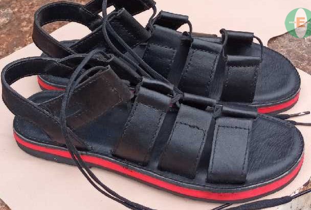 Monigel handmade footwears