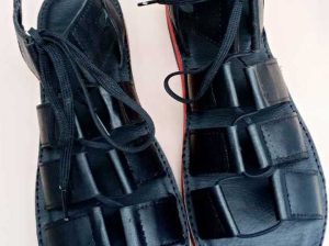 Monigel handmade footwears