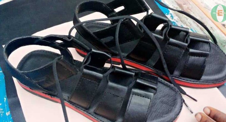 Monigel handmade footwears