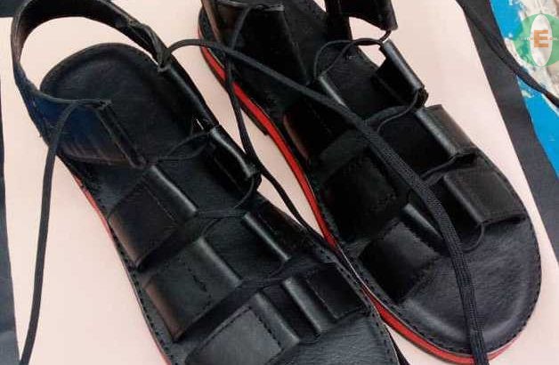 Monigel handmade footwears