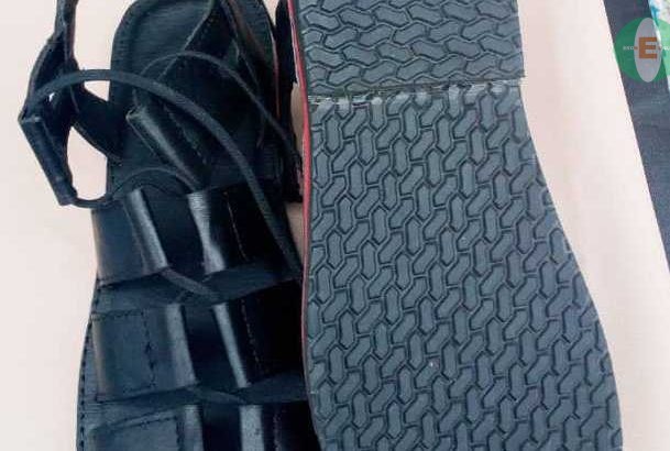 Monigel handmade footwears