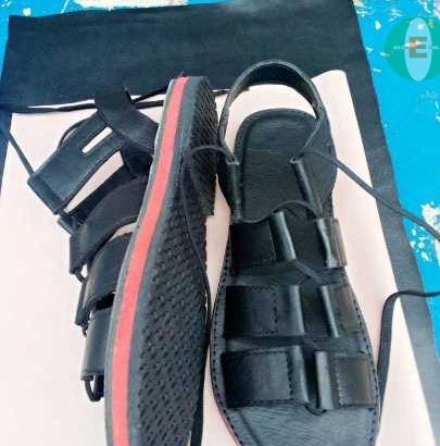 Monigel handmade footwears