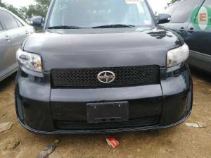 Scion xB