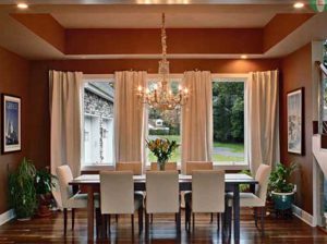 Elite Dinning Set