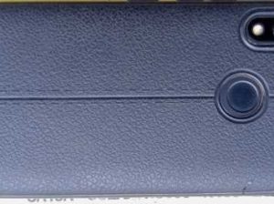 itel  p33