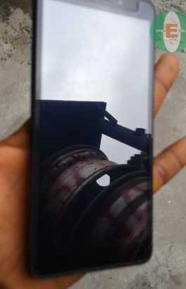 itel  p33