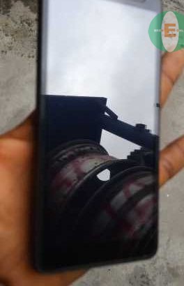 itel  p33