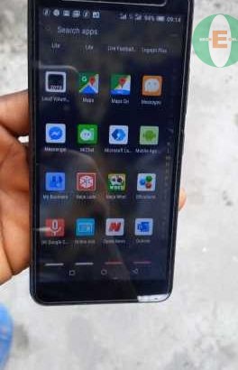 itel  p33
